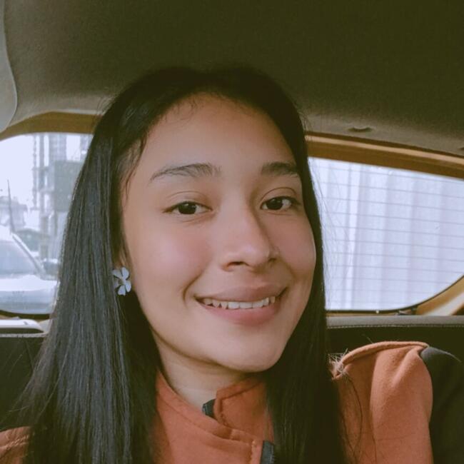 Niñera en Panamá: Isabel