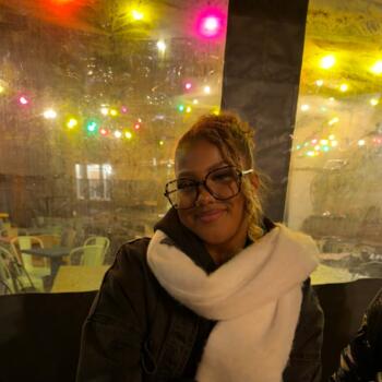 Babysitter in Canet-en-Roussillon: Chiara