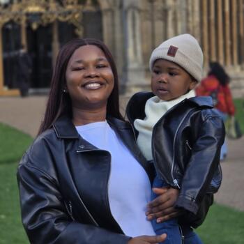 Parent Nottingham: CONFIDENCE