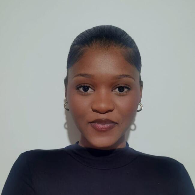 Babysitter in Johannesburg: Lebogang