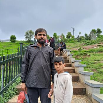Babysitting job in Chennai: Sheshdhar