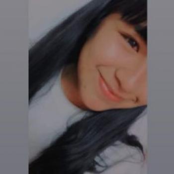 Niñera en Huancayo: Sayuri