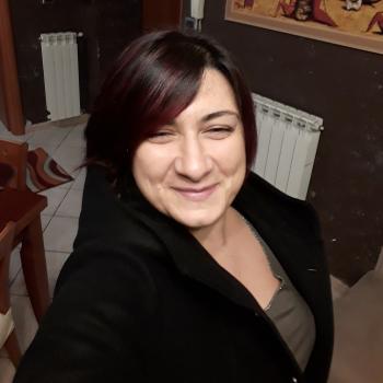Babysitter a Catanzaro: Graziella