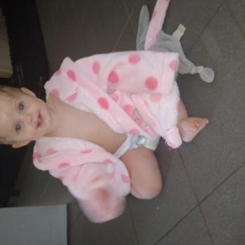 Babysitadres in Evergem: babysitadres Celine
