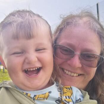 Nanny in Poręba: Magdalena