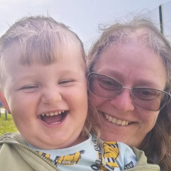 Nanny in Poręba: Magdalena