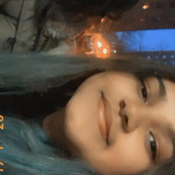 Babysitter in Philadelphia: Lia
