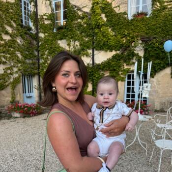 Babysitter in Sydney: Jade