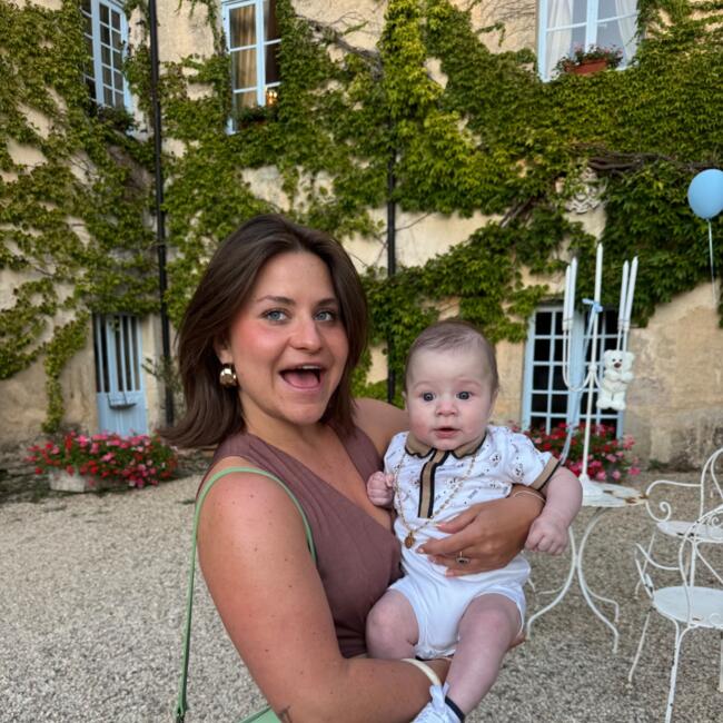 Babysitter in Sydney: Jade