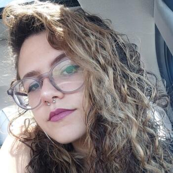 Nanny in Murcia: Diana