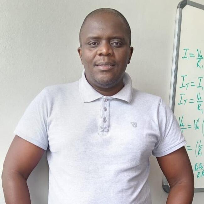 Babysitting job in Nelspruit: Nkosinathi