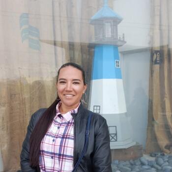 Babysitter in Barva: Carolina
