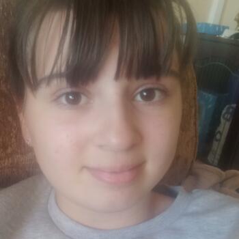 Babysitter in Hinckley: Tilly