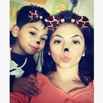 Babysitter in Miguel Hidalgo: Annie