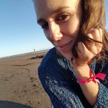 Babysitting job in Neuquén: babysitting job Sabrina