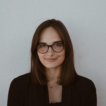 Babysitter em São Domingos de Rana: Beatriz