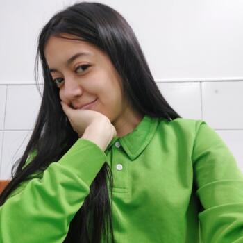 Niñera Santiago de Chile: Karla Sánchez