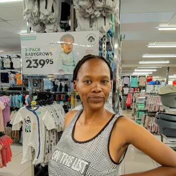 Babysitter in Johannesburg: Liziwe