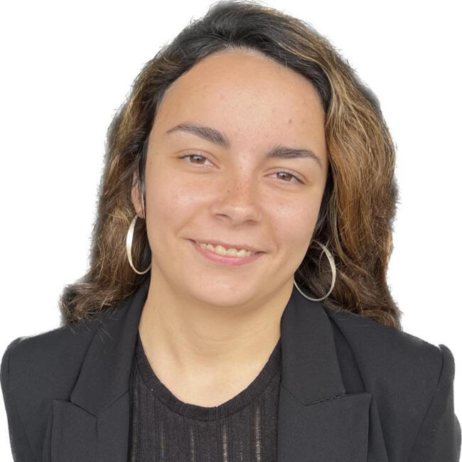 Babysitter a Lisbona: Catarina