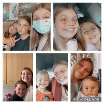 Babysitter in Dreumel: Joylin