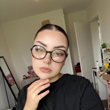 Baby-sitter in Châteauroux: Soreane