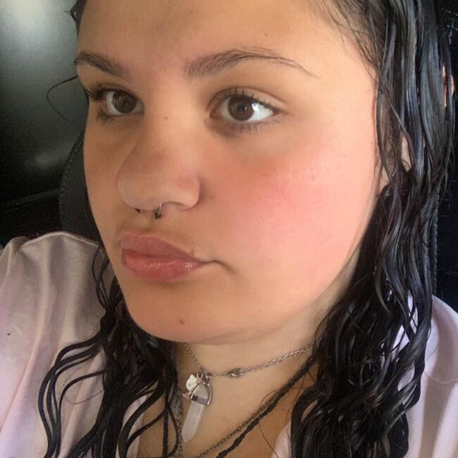 Baby-sitter in Palmerston North: Madeleine