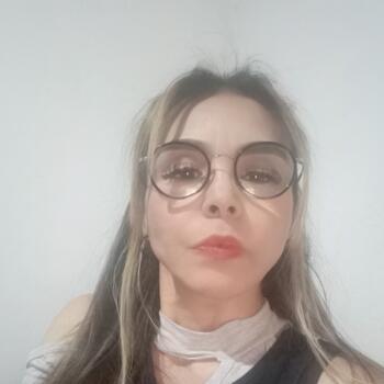 Babysitter in Medellín: Dora Luz