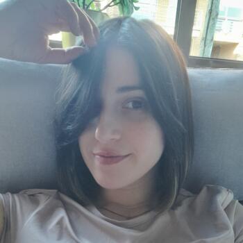 Babysitter in Rio Tinto: Sofia