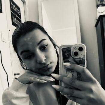 Bébiszitter Budapest: Viktória