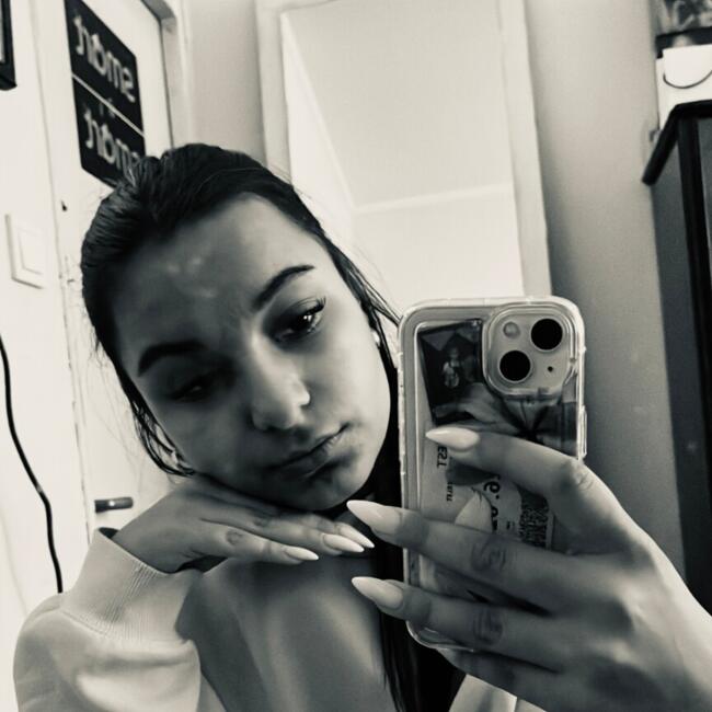 Bébiszitter Budapest területén: Viktória