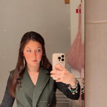 Babysitting job in Doussard: babysitting job Oceane