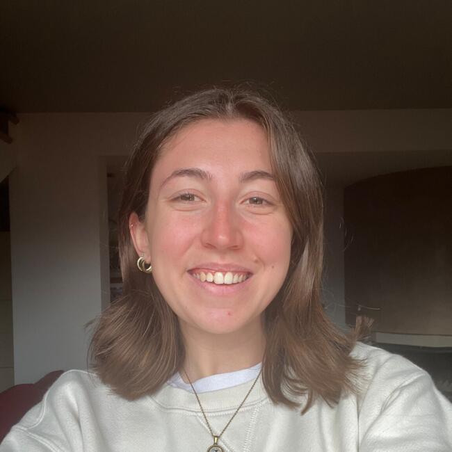 Babysitter a Lumezzane: Paola