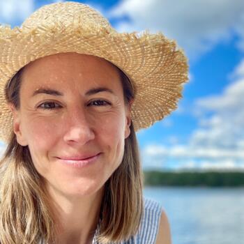 Babysitting job in Kilchberg: babysitting job Céline