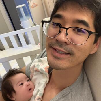 Babysitting job in Campo Grande: babysitting job Caio Eiji