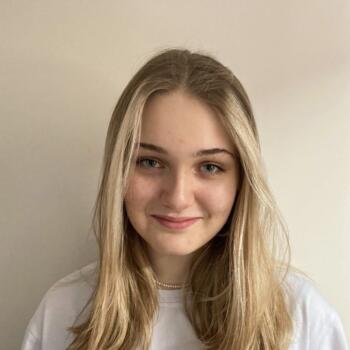 Babysitter in Utrecht: Emma