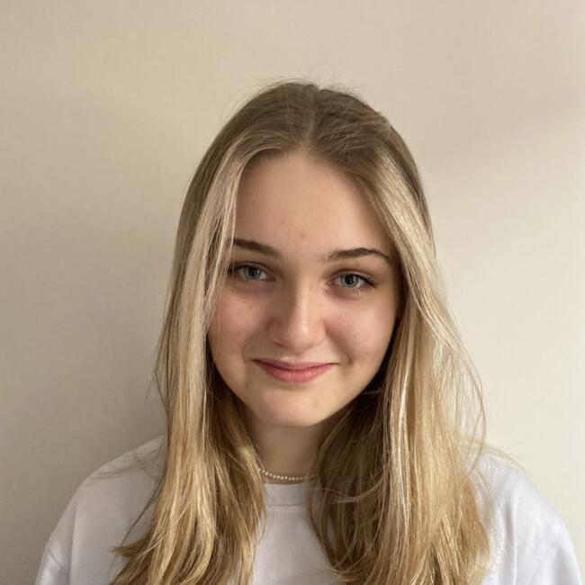 Oppas in Utrecht: Emma