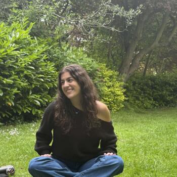 Babysitter in Tempe: Maddie