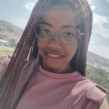 Babysitter in Sumaré: Samantha