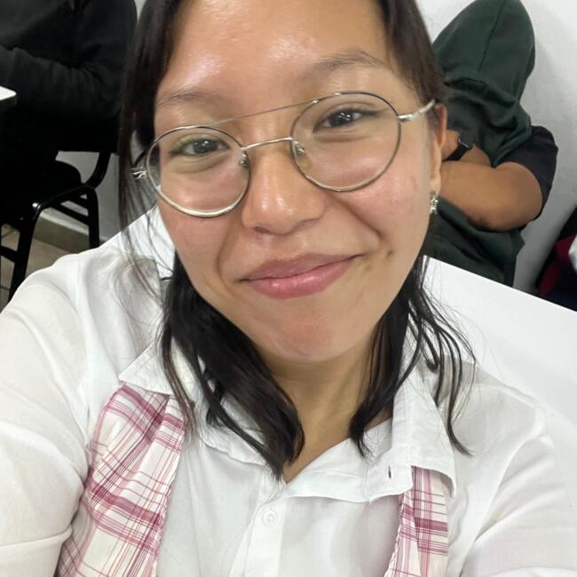 Babysitter in Puebla City: Janet