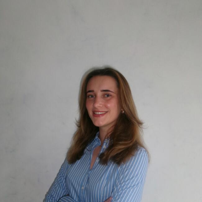 Babysitter in Angers: Pauline