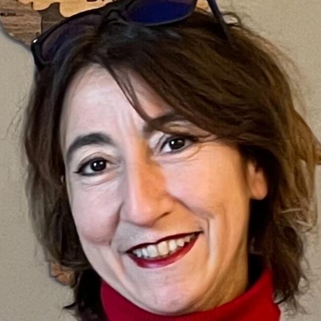 Babysitter a Mulazzano: Sonia