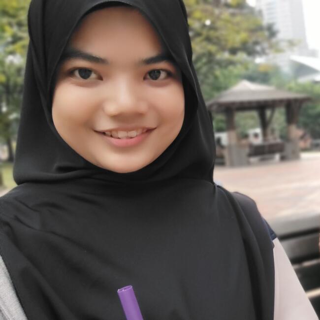 Babysitter in Kota Bharu: Fira