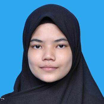 Babysitter in Kota Bharu: Nur