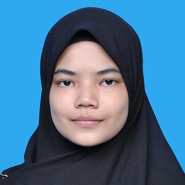 Babysitter in Kota Bharu: Nur