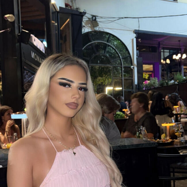 Babysitter in Birr AG: Florida