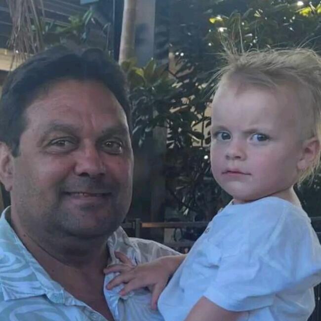 Babysitting job in Leicester: Gunner