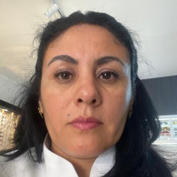 Babysitter in Iquique: Paola andrea