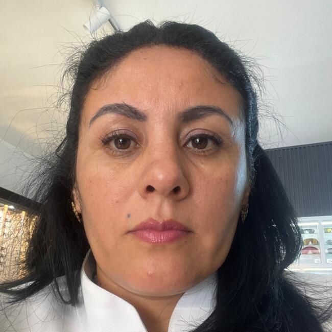 Babysitter in Iquique: Paola andrea