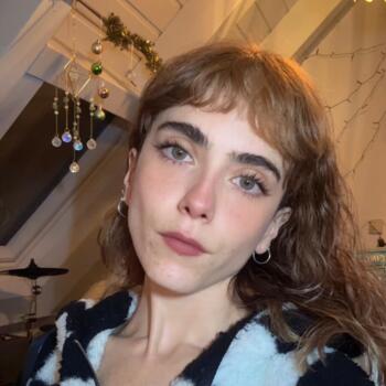 Babysitter in Bühl: Natasha