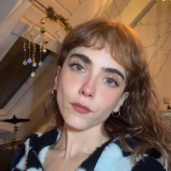 Babysitter in Bühl: Natasha